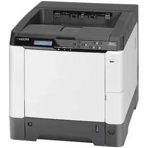 Замена системной платы на принтере Kyocera FS-C5250DN в Перми